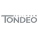 Logo de Tondeo